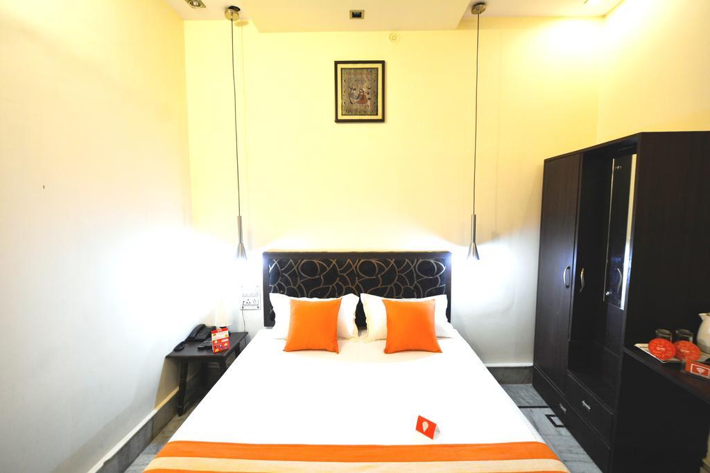Ganges Inn 瓦拉纳西 外观 照片