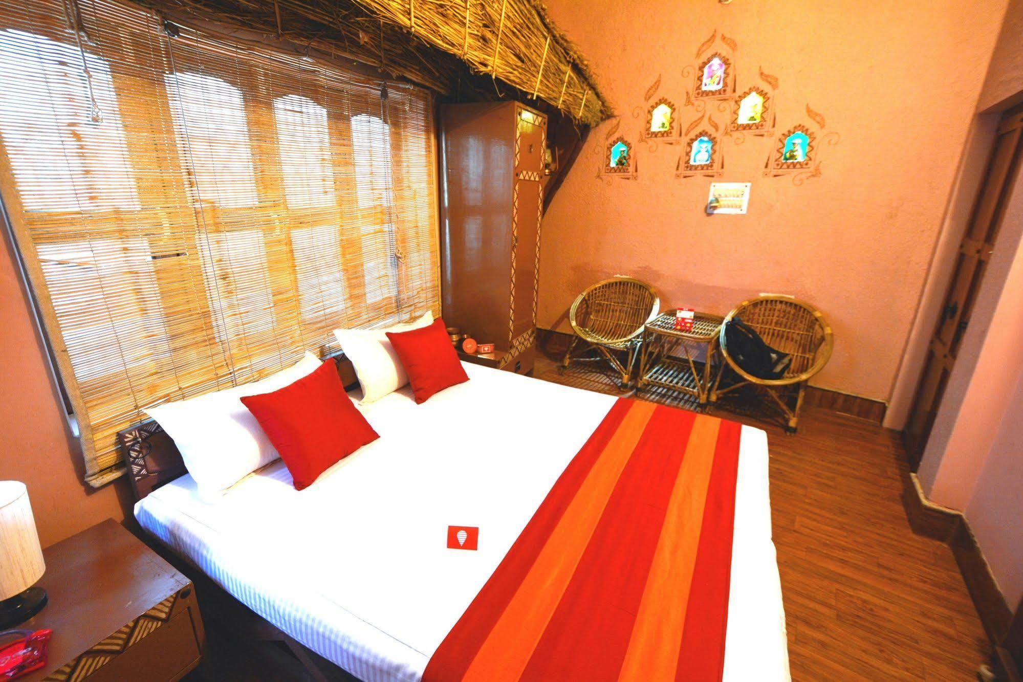 Ganges Inn 瓦拉纳西 外观 照片