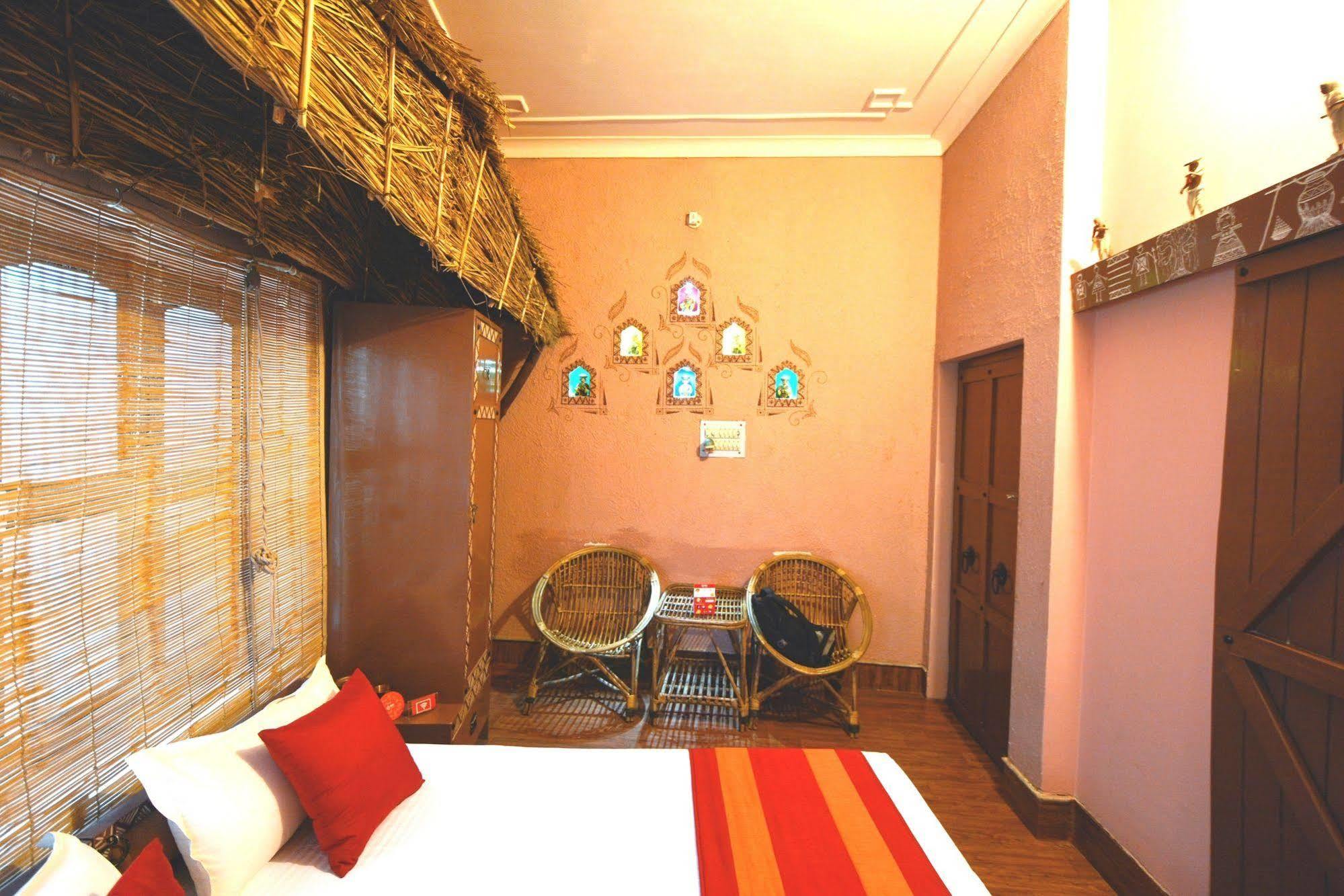 Ganges Inn 瓦拉纳西 外观 照片