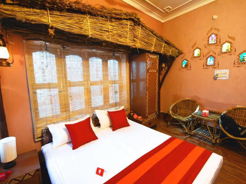 Ganges Inn 瓦拉纳西 外观 照片